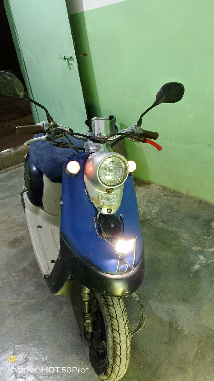 السلام عليكم .ماطور عبدالحليم للبيع  ...وايرمينه كلو شغال ماعدا السلف شغال بس يحتاج باتري اضخم ماطور شرط مكينه ناعمه قطاره بل بانزين دبل سكريتر معدل نار شاصي شرط كلو جديد سعر ١٤٠ وبيه مجال مكاني مفرق الشوره قريه بيجوانيه عليا


**إذا كنت صاحب هذا الإعلان وتريد حذفه لأي سبب، رجاءا أرسل رسالة إلى الدعم الفني**