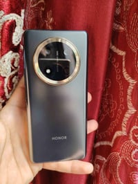 هونر X9c • ٢٥٦ رام ١٢ • شاشة وكالة