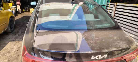 عرض خاص✴️✴️✅✅ لفترة محدودة على إصلاح كير اCVT .. د850 الف فقط شامل كل شي بالتصليح اجور العمل والفلاتر والهايدروليك والراديتر الاضافي والبكرات والزنجيل والكونترول تجفيت عام انتبه ✨✴️ مع (ضمان شهرين) من تاريخ التصليح هذة العرض لفترة محدودة
​إيماناً منا بجودة عملنا وخدمةً لعملائنا، نقدم عرضاً حصرياً:
​تشخيص مجاني 100%: فحص شامل بالكمبيوتر وفحص يدوي لتحديد المشكلة بدقة. للسيارات الكورية بنضام ال CVT فقط
​خصم 50% على أجرة اليد مع قطع غيار العاملة لإصلاح جيرات الـ CVT والاسعار  طوال هذا العرض الموقت
: الحصول على ضمان على القطع والعمل المنجز.
​📞 لا تدع المشكلة تتفاقم!
​تواصل معنا الآن للحجز والاستفسار:
​[رقم الهاتف]: (*********** )
​[العنوان]: (بغداد البياع الحي الصناعي الشارع الثالث )
​"خدمات الضياء للجير الأوتوماتيك"... جيرك في أيدٍ أمينة!
#CVT #جير_اوتوماتيك #تصليح_سيارات #خدمات_الضياء #كيا #ناقل_حركة
