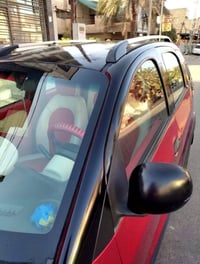 للبيع سيارة شيري x1 تحويل مباشر باسمي السنوية  رقم بغداد الدولي جديد  ...