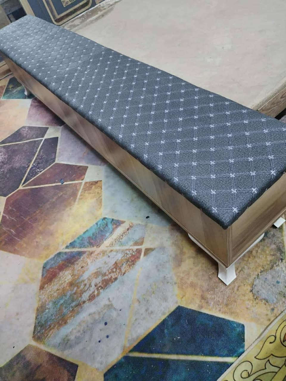 غرفه تركيه شازلون خشب ثقيل ٧ قطع ميوزه جربايه نشره السعر ٦٠٠ بيها مجال او مراوس غرفه عراقيه نضيفه


**إذا كنت صاحب هذا الإعلان وتريد حذفه لأي سبب، رجاءا أرسل رسالة إلى الدعم الفني**