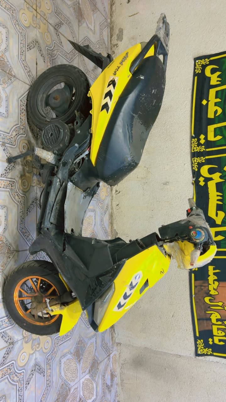 دراجه للبيع ادرس fsمكلفه بل نشر تصل على رقم ***********
