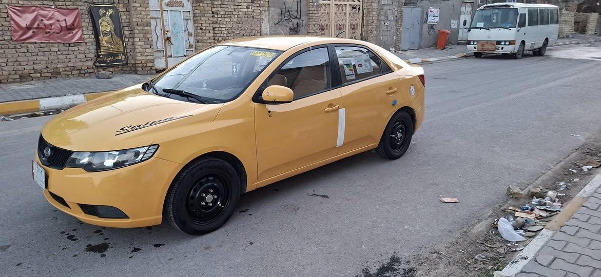 *********** سياره سيراتو مديل 2012 سياره مكفوله رقم واسط بسمنه سياره جاهزه تخم تاير تبريد حداديه مكينه او كير كله جديد خط او بحث مصفر السعر 78مكان سياره واسط
