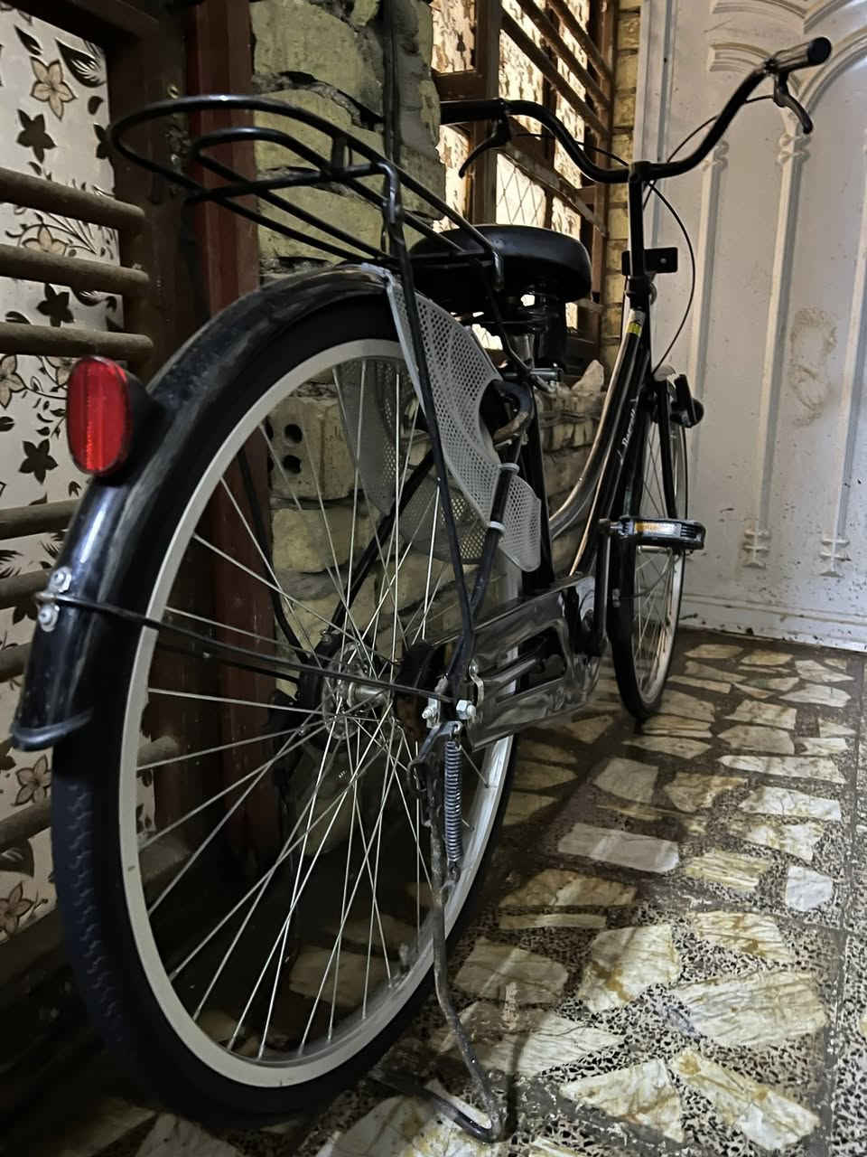 سلام عليكم بايسكل للبيع مديل 2023بايسكل جديد رايدة ب 110 الرقم للتصال***********
