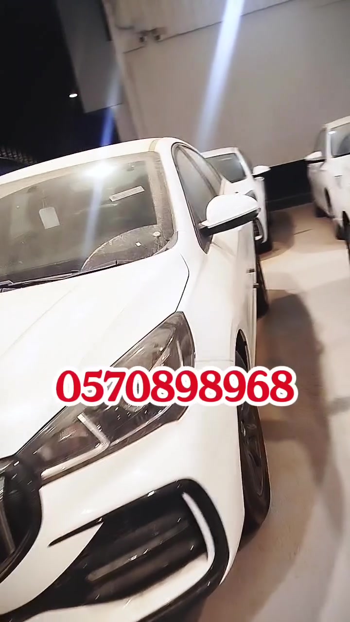 0570898968
❇️ এখন কিস্তিতে পেয়ে যাবেন ❇️
🤩 0 Advance 🤩
🔥Chery Arrizo5 2026🔥 
💥 Installment car 💥

✅ Autometic 
✅ Gear, Engine, Chassis intact 
✅ Airbag also avilable.
✅ Colour Original.
✅ Super cool AC. 
✅ No mejor accident
✅ No Repair needed.
Just buy and drive Condition

Only serious buyer inbox us. 
  সস্তায় সেকেন্ডহেন্ড গাড়ি কিনতে আমাদের পেইজটি ফলো করুন ।ধন্যবাদ💝
#sonata#installment car#riyadh#jeddah#dammam


**إذا كنت صاحب هذا الإعلان وتريد حذفه لأي سبب، رجاءا أرسل رسالة إلى الدعم الفني**