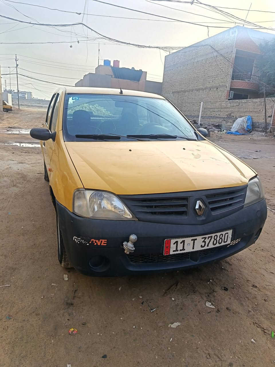 رينو لوكان موديل 2009 مكينه تبخر سياره بلاديه فقط جاملغ موضح بل صور رقم بغداد نكلزي الاستفسار *********** السعر 31 وبيهه مجال
