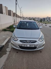 اكسنت • ٢٠١٥ • وارد امريكي