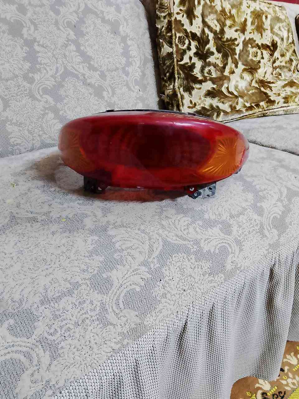 السلام عليكم 
غراض ابريز تفصيخ للبيع مكاني الحرية ***********
