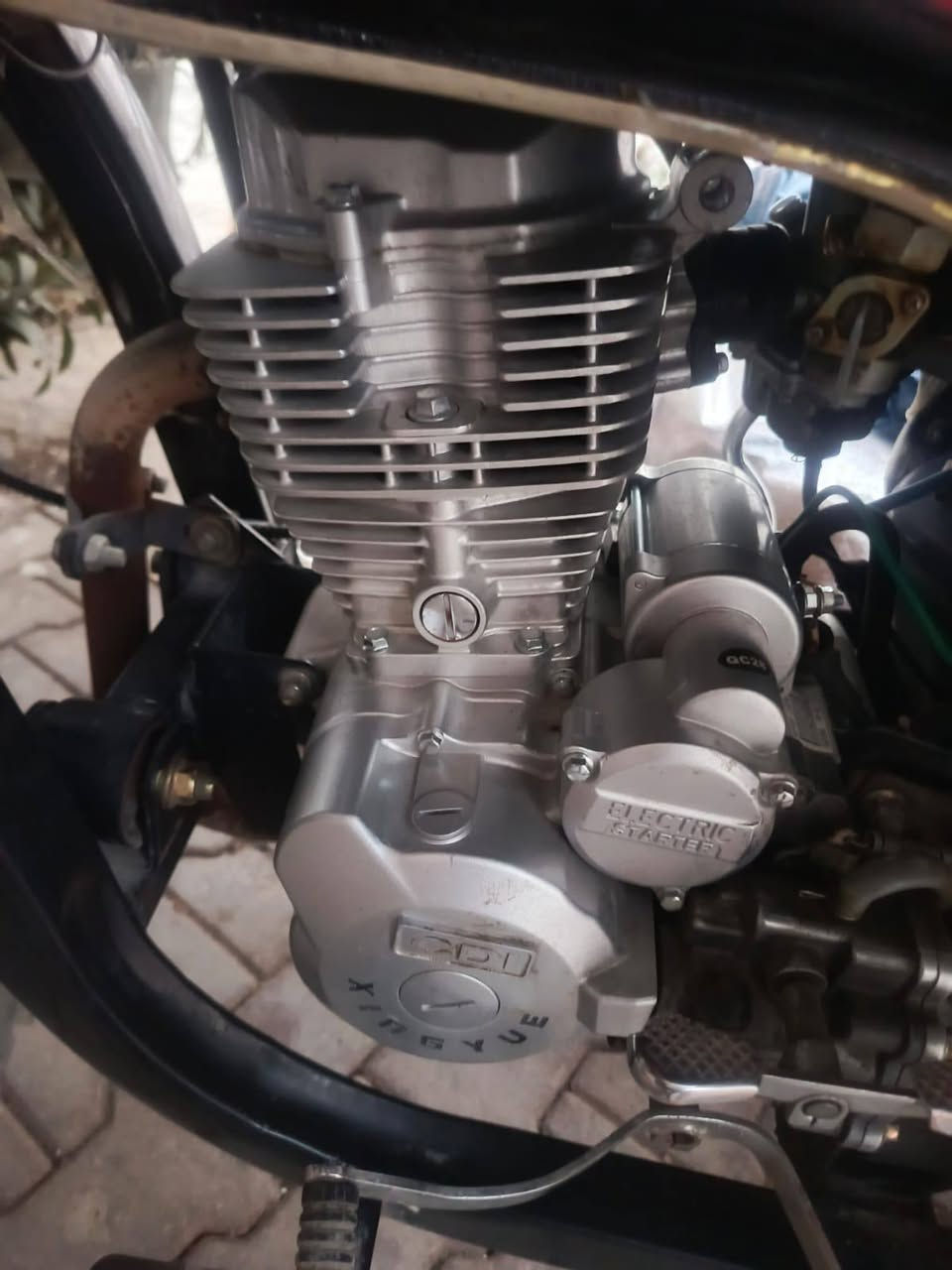 2020للبيع مفوله كلشي جديد محرك جديد


**إذا كنت صاحب هذا الإعلان وتريد حذفه لأي سبب، رجاءا أرسل رسالة إلى الدعم الفني**