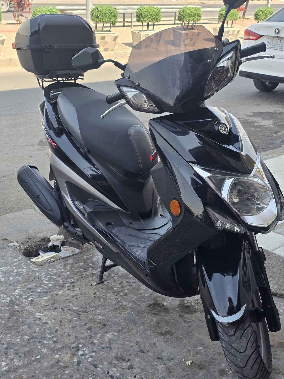 سكنس لد ياباني للبيع
كفاله عامه 

ستاند حساس 

قبق نفخ

اوراق كامله

كتلوكات الشركه موجوده

دبل سويج

بغداد شهاء السيديه قرب تقاطع درويش
السعر 12 ورقه

***********
