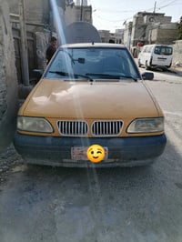 سايبا 2012 للبيع رقم احمر بغداد راعيها يحول عليها هيئه وغرامه مليون وم...