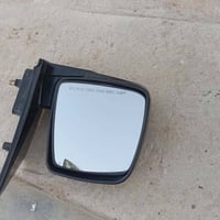 مرايه سائق • مسجل بلوتوث • نجف