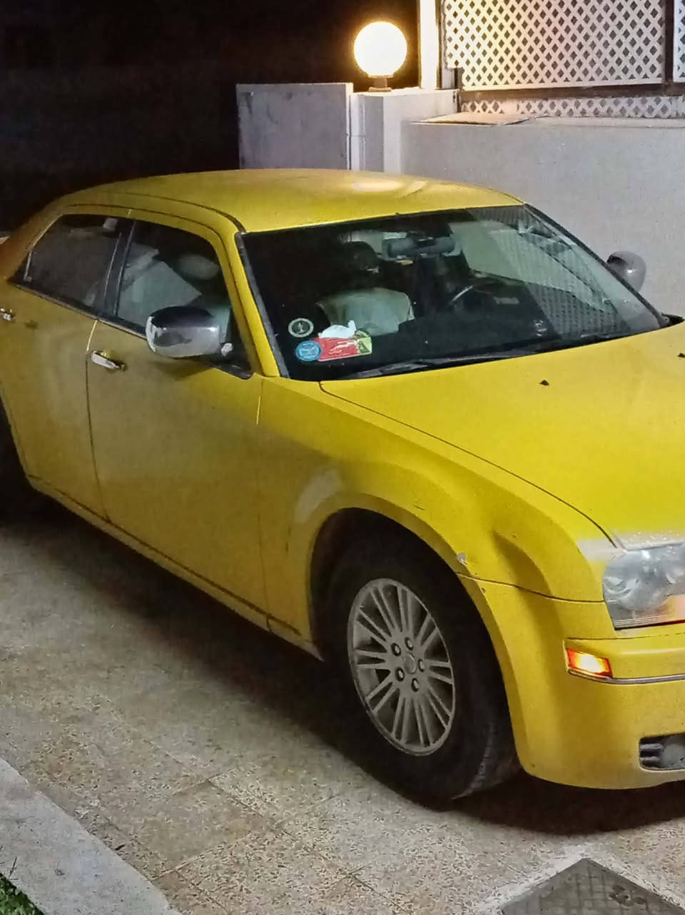 وبامه 2010 أصل رقم نينوى دولي سنويه جديد مشروع وطني مصفر هيئة غرامات محرك جديد 3500 كير اكسل تبريد السياره جاهزه خط موصل بغداد ضرر جاملخ بونيد بدون دواخل سعر 110 بي مجال *********** عنوان موصل
