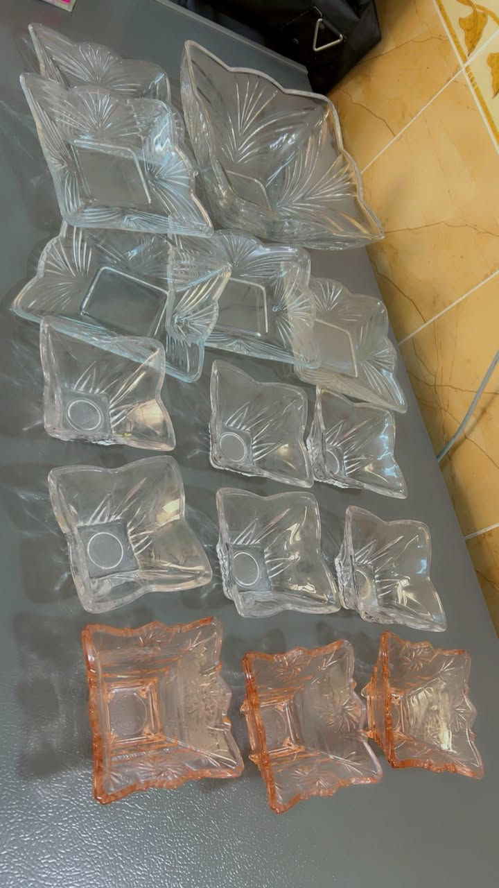 للبيع اكو بيهم جديد غير مستخدم


**إذا كنت صاحب هذا الإعلان وتريد حذفه لأي سبب، رجاءا أرسل رسالة إلى الدعم الفني**