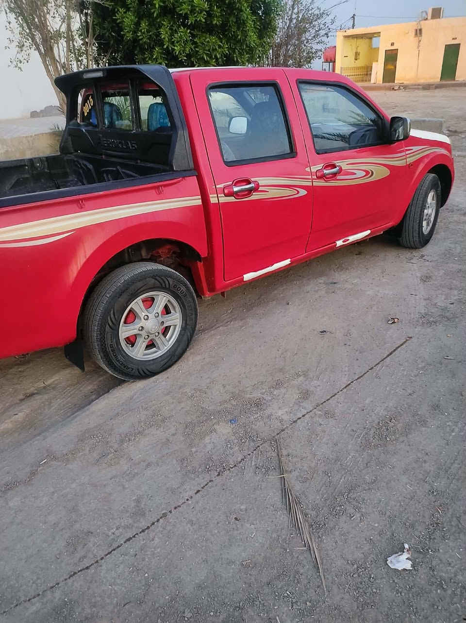 كريت ويل مديل 12 للستفسار ***********
