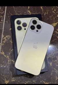 آيفون ١٣ برو ماكس • ١ تيرا • مخدوش