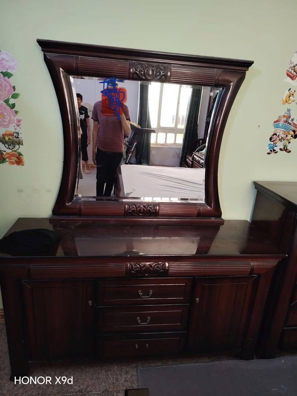 السلام عليكم
مكلف بل نشر غراض بيت ‏للبيع للاستفسار الاتصال ‭0770 493 6447‬ ￼
