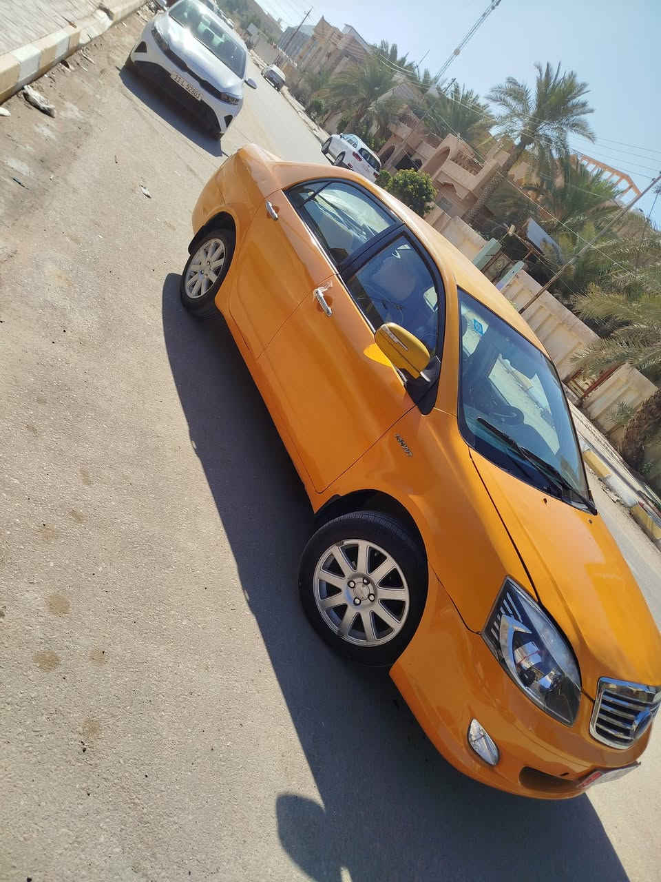 السلام عليكم جلي موبل 2013 مكينه كير حداديه كهربائيات تخم تاير جاهزه رقم انكليزي تحويل مباشر مصبوغه حزام اثر خياسات عوزها بس بوار المكان ناصرية مركز مكلف بل نشر السعر 33 وبيه مجال قليل ***********
