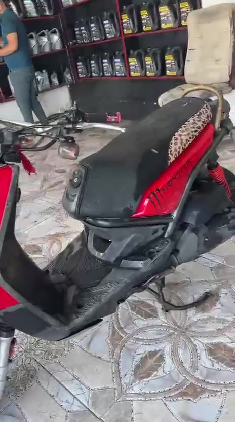 السلام عليكم سكنس جبلي لبيع رقمي ***********
