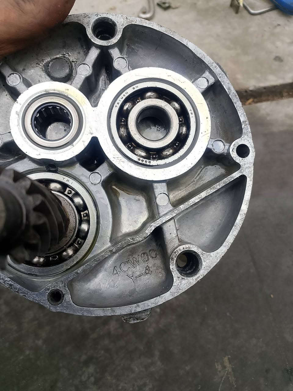 السلام عليكم 
غراض تفصيخ بطه وفراشه شرط النضافه فول باسعار مناسبة 
مكاني نجف حي نداء


**إذا كنت صاحب هذا الإعلان وتريد حذفه لأي سبب، رجاءا أرسل رسالة إلى الدعم الفني**