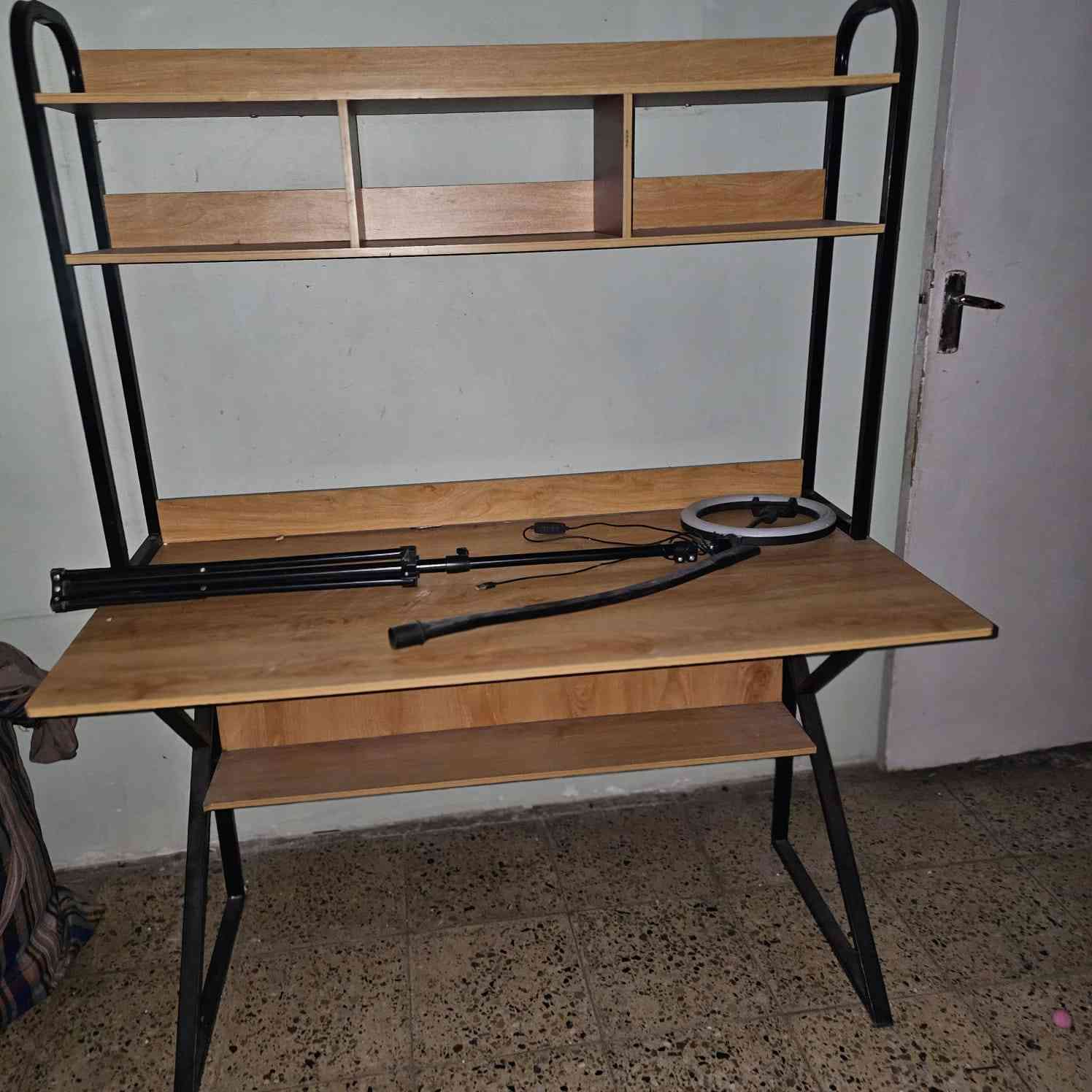 للبيع ...


**إذا كنت صاحب هذا الإعلان وتريد حذفه لأي سبب، رجاءا أرسل رسالة إلى الدعم الفني**