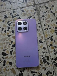 هونر X6b • مستخدم • كامل الملحقات