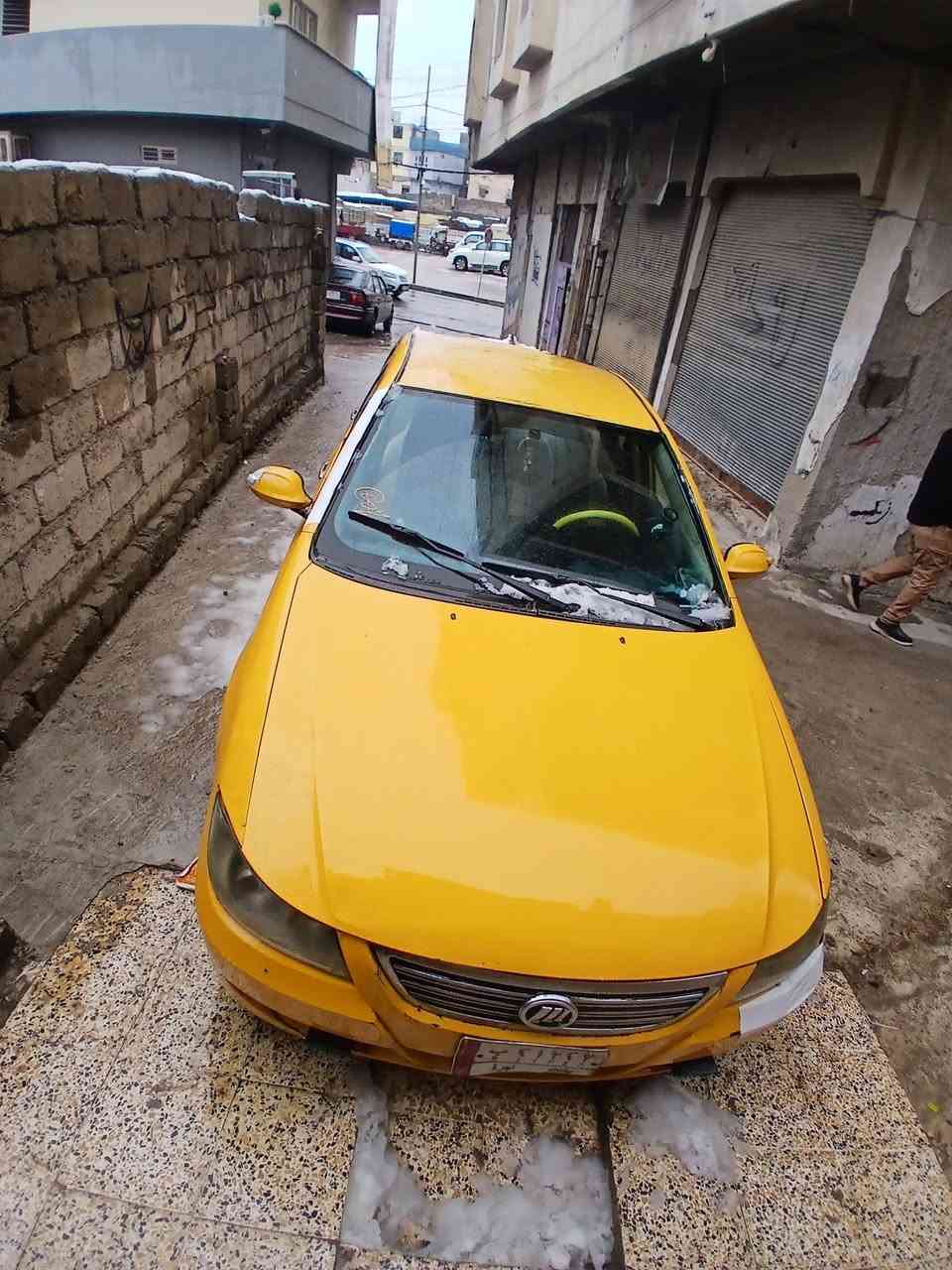 الهم صلي عله نبينا محمد
ليفان ٦٢٠ موديل ٢٠١١
بدون ضرر بدون صبغ 
مشروع وطني شرعي بلموصل بيها كابون شرط الوكاله والتحويل
مكينه وكير عادي كورله شرط تبريد ثلج داخل نضيف هيئه وغرامات ١٠٠ طخم تاير جديد شاشه كامره حساسات السعر ٣٨ 
***********
