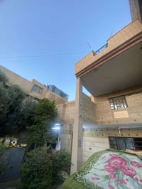 عقار للبيع واجهه ١٠ونزال ٢٠ مساحه ٢٠٠متر بالمواصلات سعر البيع ٢٦٥مليون...
