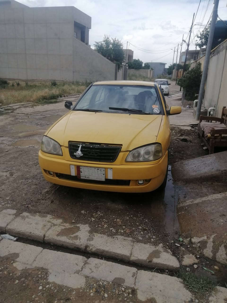 سلام عليكم كوين محوره كير ومكينه كولف عليه هيئه 400) مكاني موصل ***********
