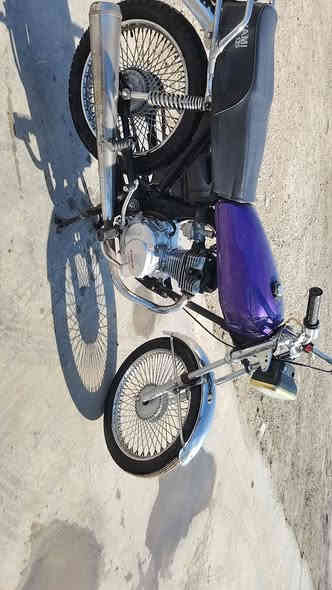 دراجه للبيع تايگر موديل 2020السعر 275 وبيهه مجال الاتصال***********
