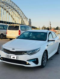 اوبتيما • ٢٠١٩ • ٨٣٠٠٠ كم