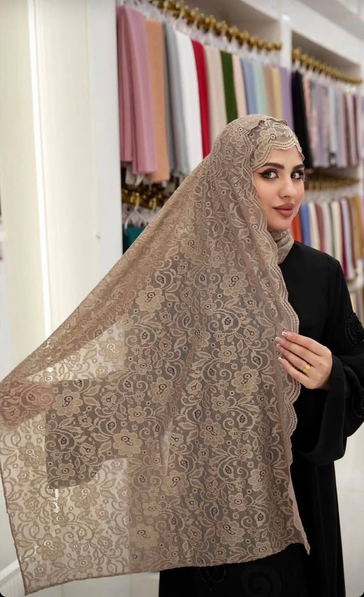 حجز مسبق لترند الجديد... شال الذكاء الاصطناعي


**إذا كنت صاحب هذا الإعلان وتريد حذفه لأي سبب، رجاءا أرسل رسالة إلى الدعم الفني**