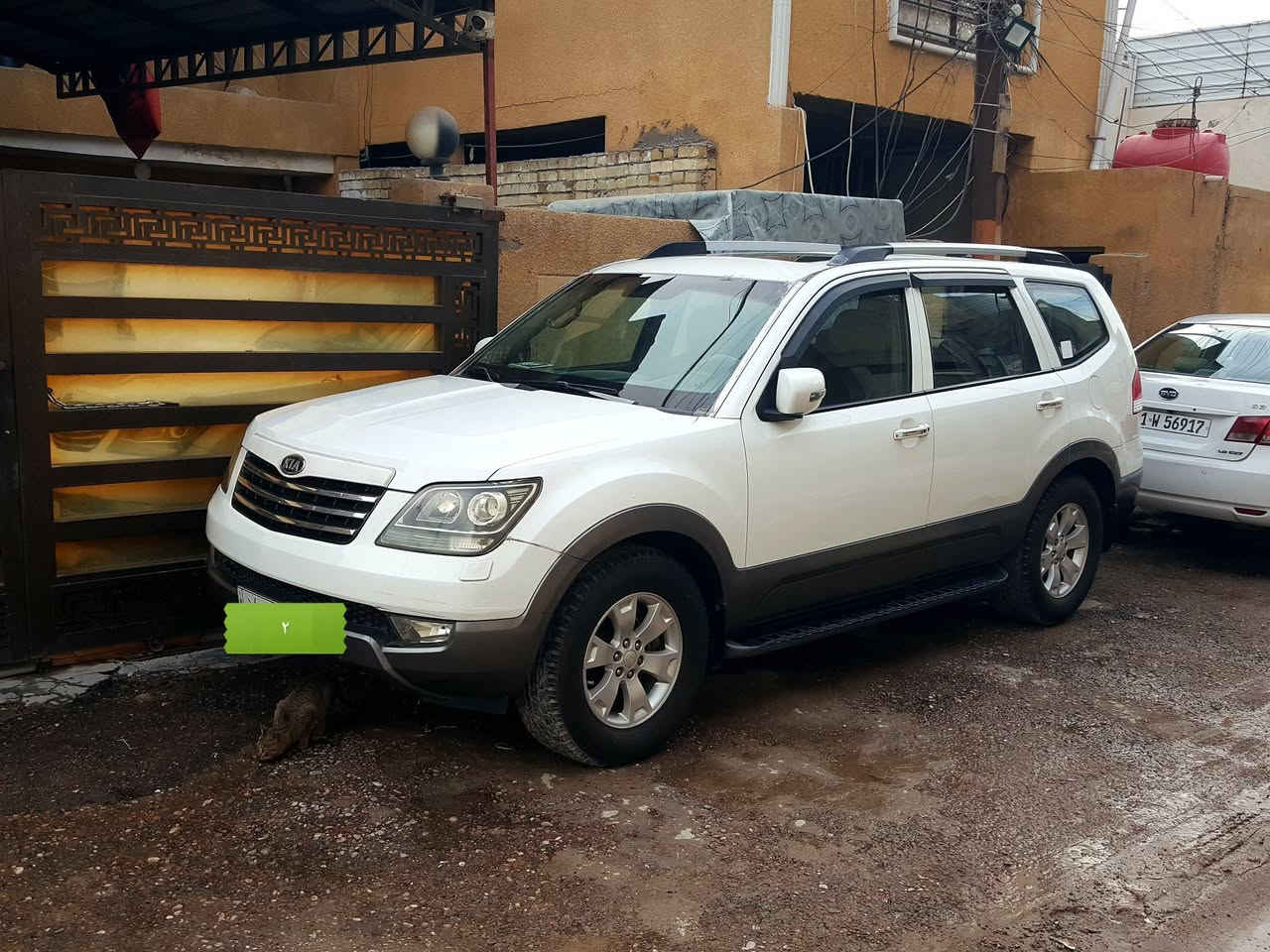 السلام عليكم للمراوس مع بي واي دي فقط 🌺
كيا موهافي موديل ٢٠١٠ رقم بغداد مشروع وطني .
مبيها ضربه ولا صبغ .. بيها شخوط لان طبكتها بالشارع .. دفع رباعي مواصفات الموهافي معروفه مكان السياره الكرخ .. ما ادور مراوس مع سياره زيرو اريد مستعمله لان محتاج فرق .
*********** بيه واتساب .
تحياتي .
