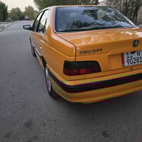 ✨اسلام عليكم  🪽للبيع بيجو بارص  🍃الموديل2024 🚧السيارة كفالة 🚙بس ما منع...