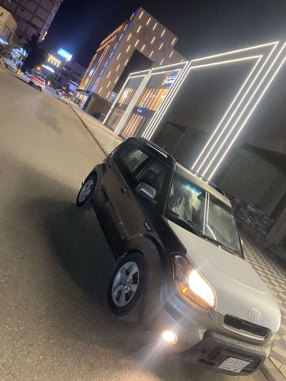 البيع كيه صوال موديل 10 خليجي فتحه سياره ويل كاب تحكمات ستيرن شاشه كشنات بلادي سستم سماعت تخم تاير جديد ستوني شاده سياره بسمي ارقام الماني محرك 200 دوش بلادي كير محرك كفاله 
 سياره مابيه قطره صبغ بارد  فقط بجاملغ والباقي كافله العنون نجف حي العادله سعر 98بيه مجال رقم الوتساب ***********رقم الهاتف 0774249461
