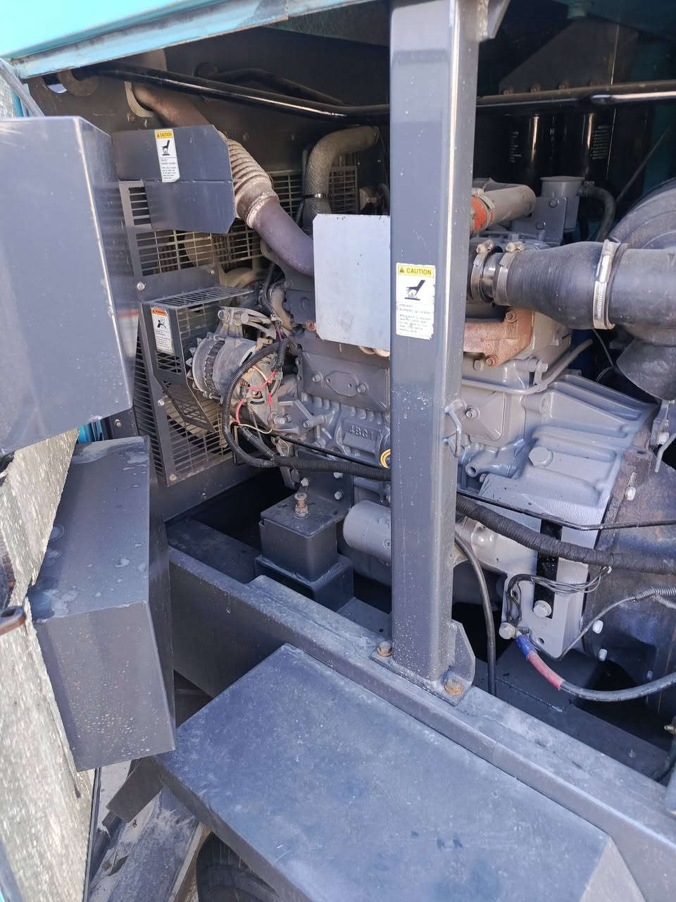 كبريسر يرمن ياباني 390اخو الزيرو 12بار حقيقي البلات 2المكان البصره التصال ***********
