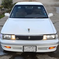 مارك كربلائي • ١٩٩٣ • مكينة ٢.٥