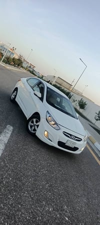 اكسنت ٢٠١٦ • مكينة ١٨٠٠ • مكفولة