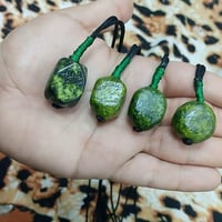 حجر عباس اباد • حرز سيد علي القاضي • تحصين بيت