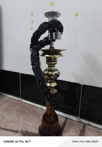 اركيلة • طه