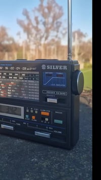 مطلوب راديو • حالة المنطقة