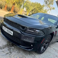 جارجر ٢٠١٩ اصل سيارة محرك ٣٦٠٠ تويل حادث فخذه تبديل سياره بسمي وبيه صب...