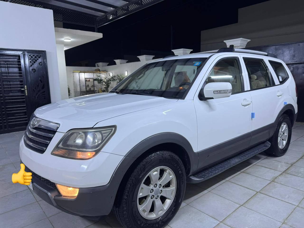 السعر 148        المكان النجف الأشرف 
كيا مهافي مديل 2011  جديده جدا على وضع الشركة كفاله عامه حتى الباغه عدا بارد جدا بسيط مينشاف بالعين فقط بالسونار والسونار مرفق مع الصور مكينه كير على وضع الشركة ماشية 200 الف أصل تدك جرص رقم نجف دولي 
كلشي بيهه ع وضع الشركة 
رقم الجوال ***********
بيع او مراوس حسب القناعه
