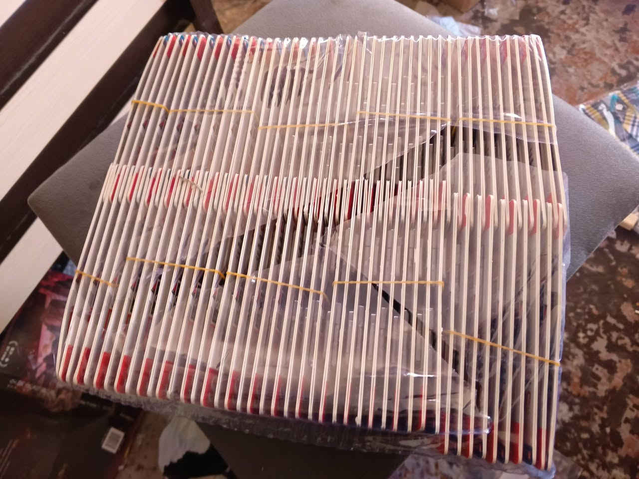 سلام و عليكوم
عندي ميموري 64GB
عدد 360 ميموري 
مكاني كركوك 
ره قم موبايل 
***********
