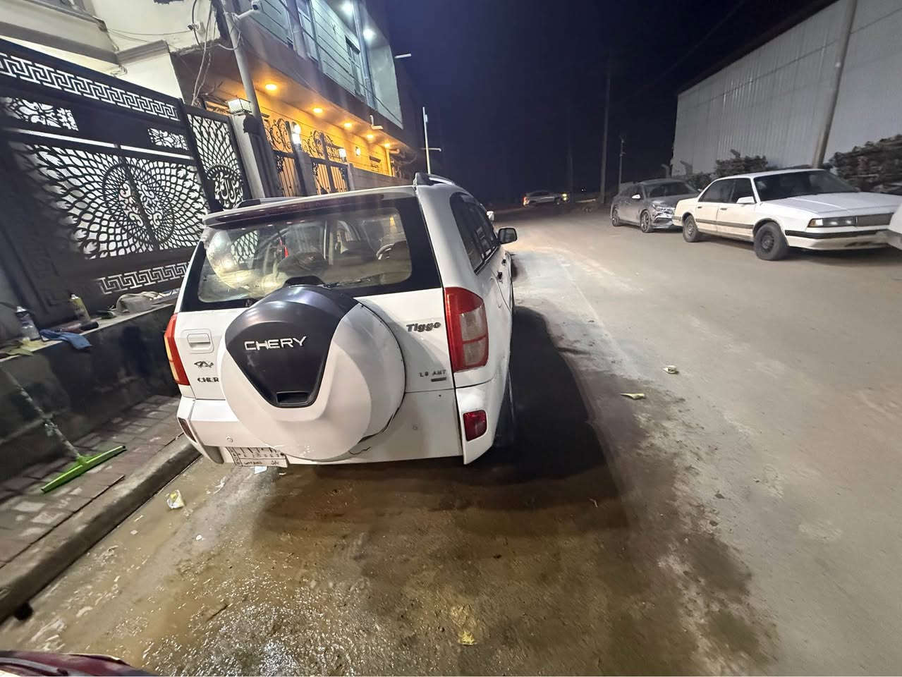 تيكو موديل ١٣رقم بابل سنويه لل٢٧محرك وكير مكفولات بيه فقط تصليح خياس تخم تاير جاهز وحلوه مكاني ديوانيه الفرات السعر ٣٨وبيه مجال للاتصال *********** ديوانية, القادسية
