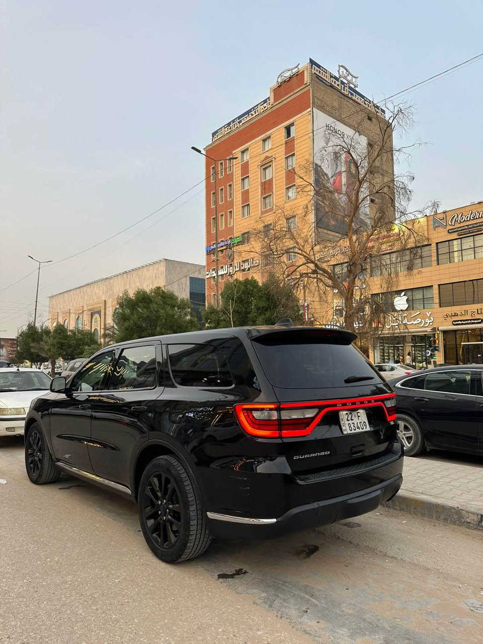 دورنكو موديل ٢١ رقم اربيل حادث فقط جاملغ النجف, العراق


**إذا كنت صاحب هذا الإعلان وتريد حذفه لأي سبب، رجاءا أرسل رسالة إلى الدعم الفني**