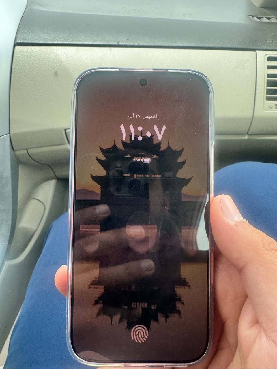 هونر ٦٠٠
جهاز جديد مستعمل لمده يومين فقط 
اشتريته ٦٢٠ 
ابيعه ٥٩٠ 
جميع ملحقات موجوده مع الضمان 
ذاكره ٢٥٦
تواصل ***********
