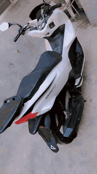 السلام عليكم بي سي اكس للبيع دراجه خير من الله نضيفه الجيل الثاني استاند كهرباء ماشيه 27حقيقي المكان بغداد مدينه الصدر السعر 18 بيه مجال حك الجيه
***********
