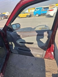 ١٩٩٥ • رقم بغداد • محرك مضبوط