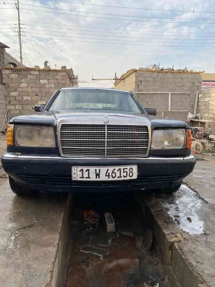 مارسدس محور ففتي تبريد يشتغل سيارة كاملة قواعد نظيفه رقمه بغداد مكان سيارة كربلاء
راعيه يريد مداور سعره 40$ ***********
